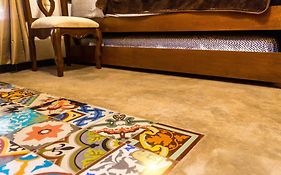 Merida Serviced Apartments