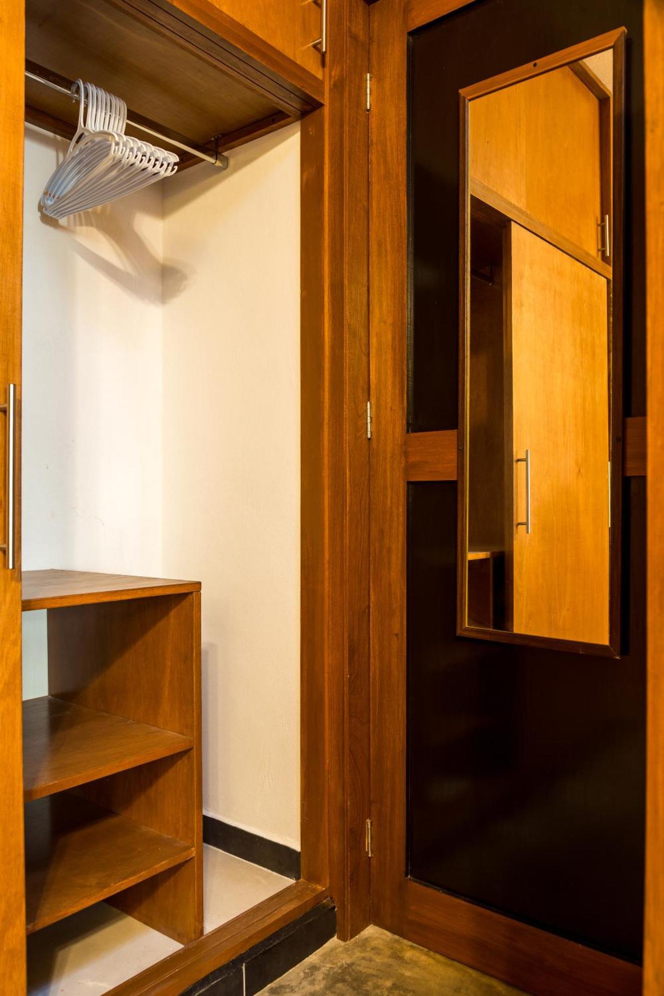 Merida Serviced Apartments Kamer foto