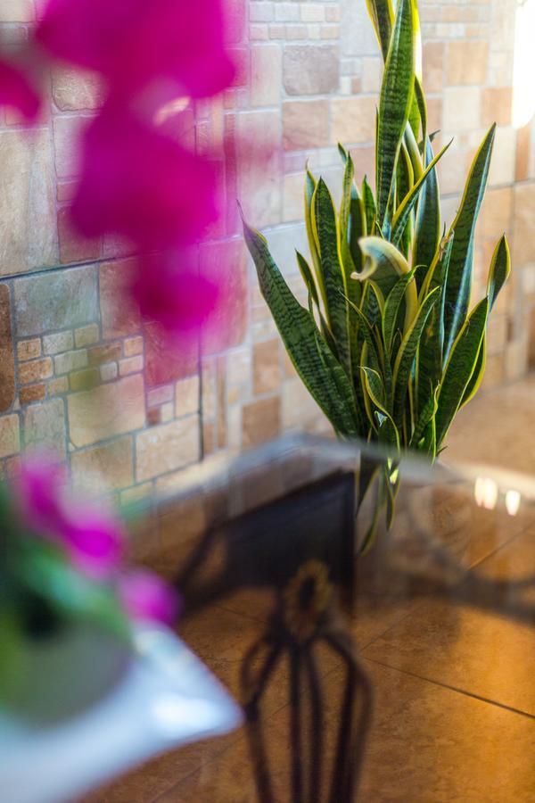 Merida Serviced Apartments Buitenkant foto