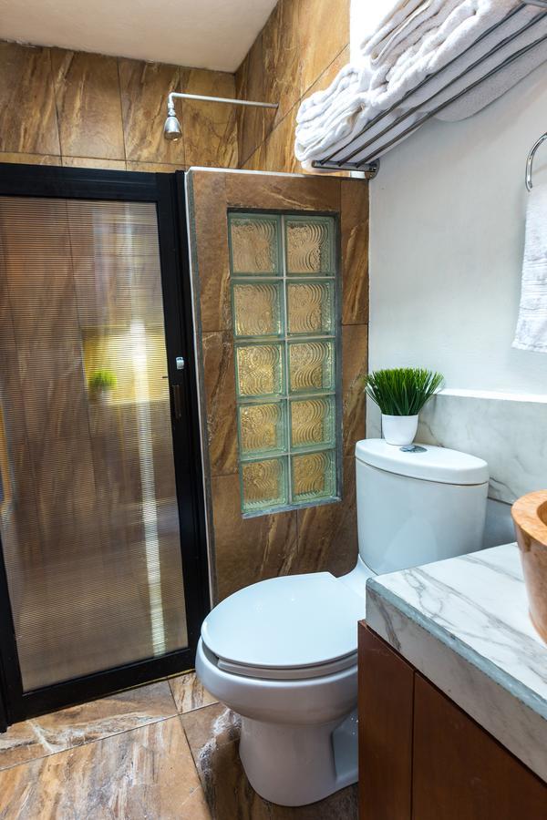 Merida Serviced Apartments Buitenkant foto